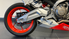 Aprilia Rs 660 Special Edition (22MY)
